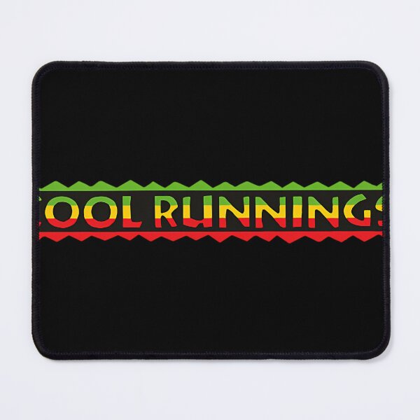 Item preview, Cool Runnings Logo designed and sold by GottliebHenke.