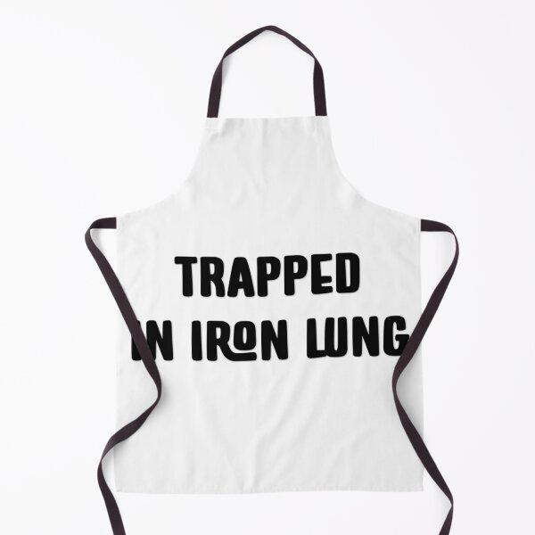 Item preview, Vintage Medical Iron Lung Equipment designed and sold by Tshirtpedia.