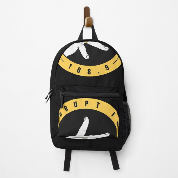 Item preview, Best Seller - Kurupt Fm Best Seller - Kurupt Fm designed and sold by hoooot.
