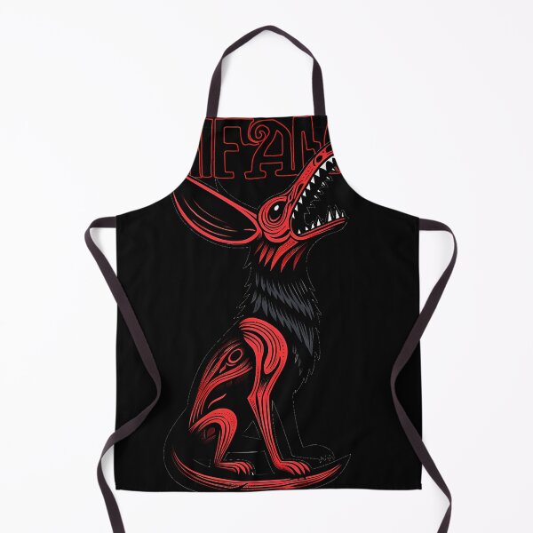 Item preview, Caifanes Logo - Xoloescuincle designed and sold by EduardDietrich.