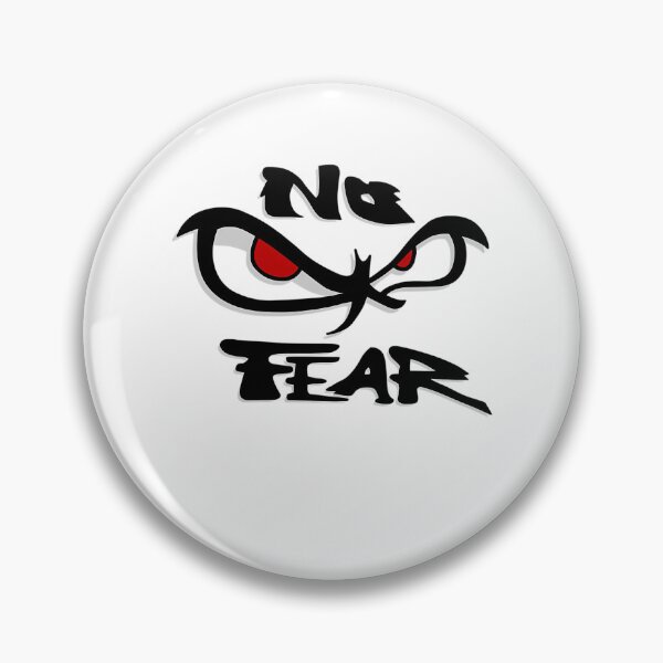 Item preview, No Fear Brand designed and sold by xAcidAlicex.