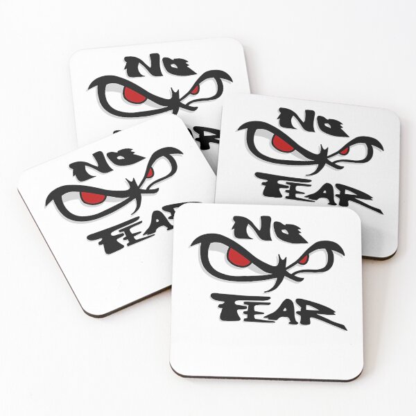 Item preview, No Fear Brand designed and sold by xAcidAlicex.