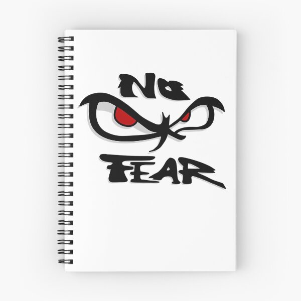 Item preview, No Fear Brand designed and sold by xAcidAlicex.