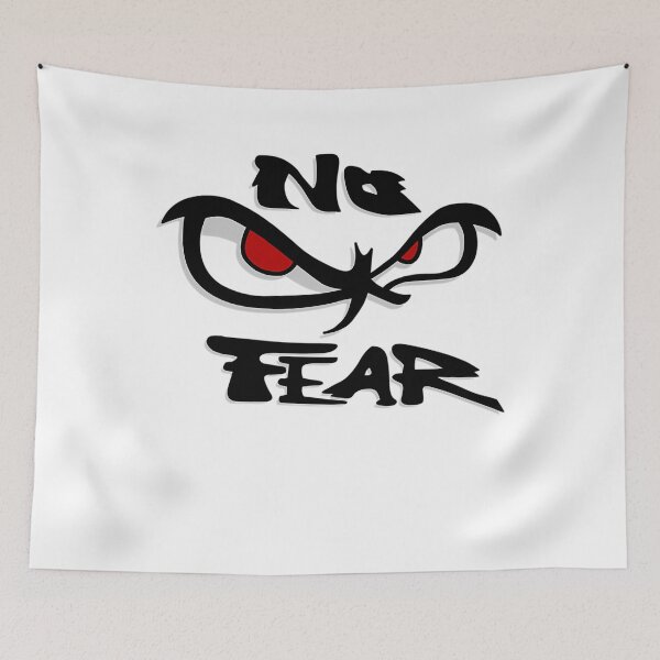 Item preview, No Fear Brand designed and sold by xAcidAlicex.