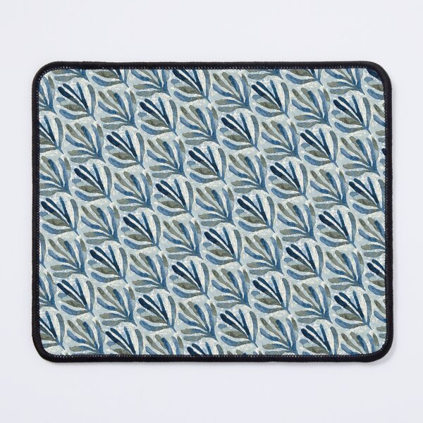 Item preview, Sea Breeze Leaves designed and sold by trieschman.