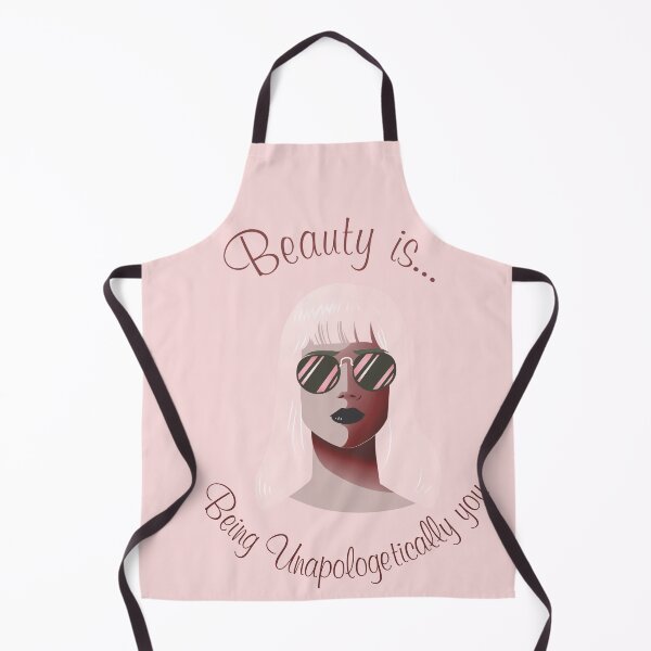 Item preview, "Beauty is..." Collection, Being Unapologetically you designed and sold by ArtGMerch.