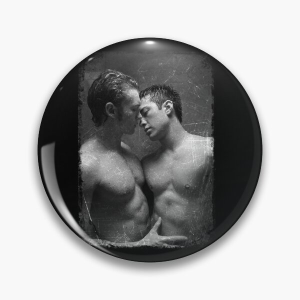 Item preview, Hudson Williams & Connor Storrie GQ Italia photoshoot designed and sold by delacerdaan.