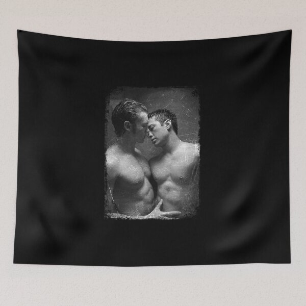 Item preview, Hudson Williams & Connor Storrie GQ Italia photoshoot designed and sold by delacerdaan.