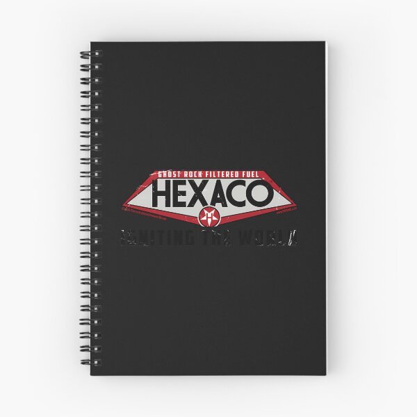 Item preview, Hexaco designed and sold by hoooot.