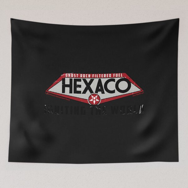 Item preview, Hexaco designed and sold by hoooot.