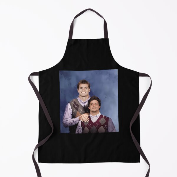 Item preview,  Drake Maye Will Campbell Step Brothers - Drake Maye designed and sold by xAcidAlicex.