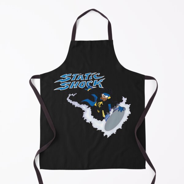 Item preview,  Static Shock designed and sold by Athandart.