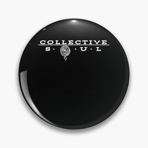 Item preview, Collective Soul Rock Band American designed and sold by Akshay Kshirsagar.