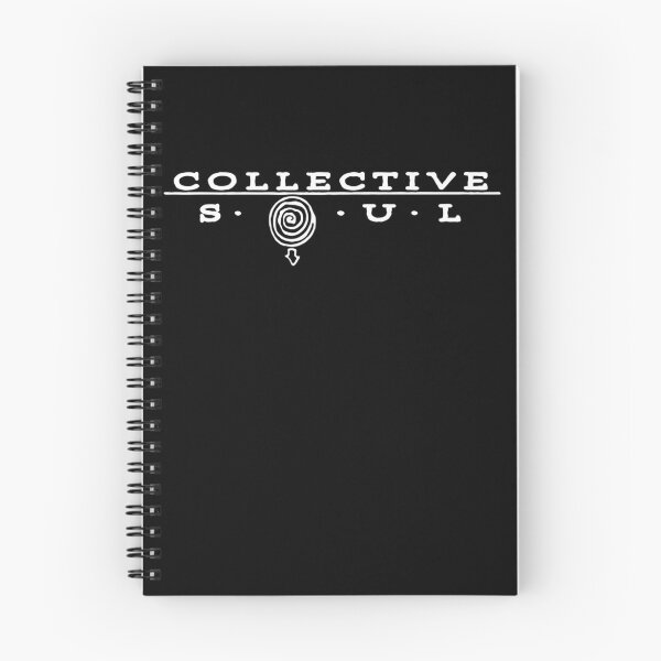 Item preview, Collective Soul Rock Band American designed and sold by Akshay Kshirsagar.