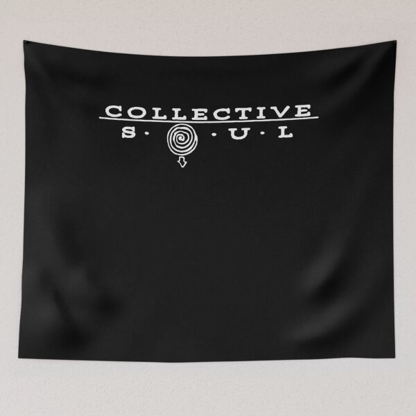 Item preview, Collective Soul Rock Band American designed and sold by Akshay Kshirsagar.