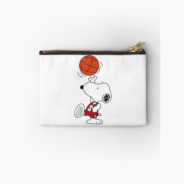 Item preview, Snoopy Slam Dunk Basketball Star designed and sold by sonkpr.