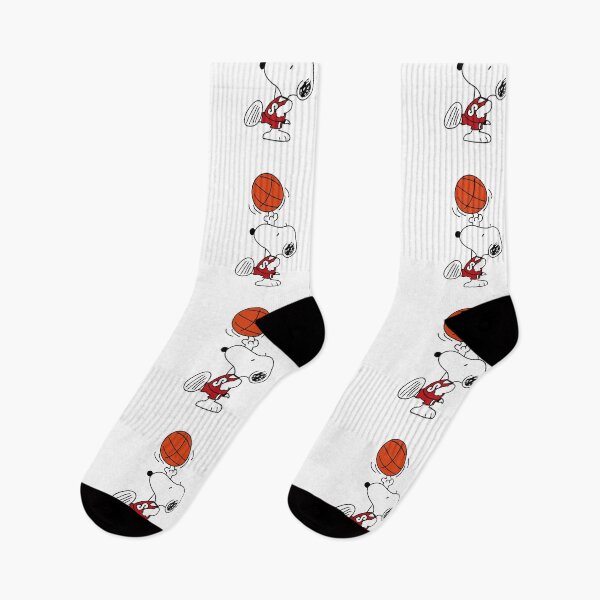 Item preview, Snoopy Slam Dunk Basketball Star designed and sold by sonkpr.