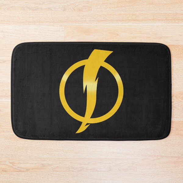Item preview,  Static Shock designed and sold by Athandart.