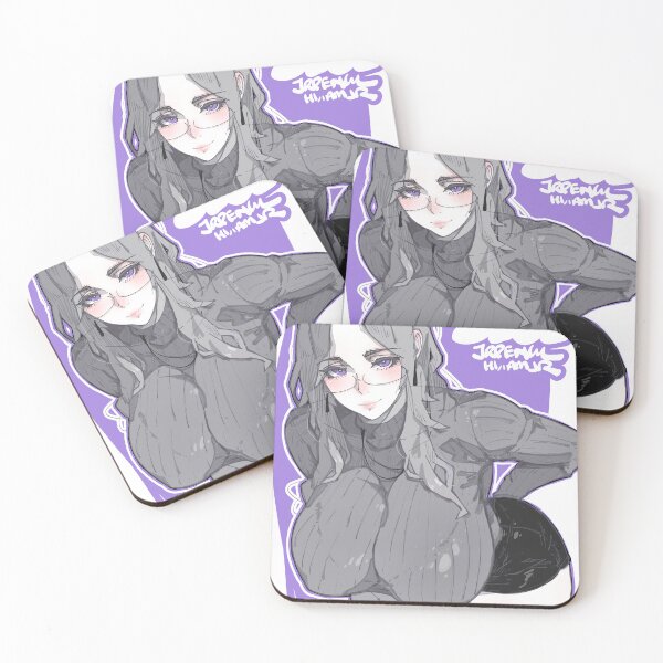 Item preview, 3262 - 紫 / purple v1 designed and sold by jrpencil88.
