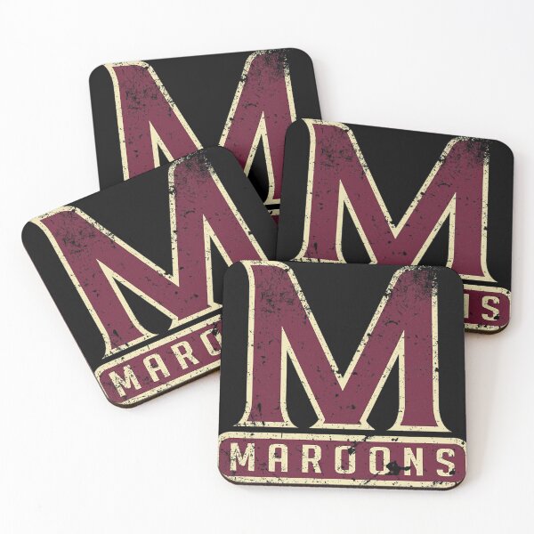 Item preview, Maroons - Primary  designed and sold by Ema-a.