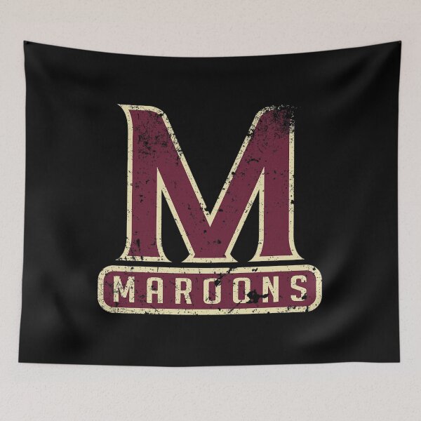 Item preview, Maroons - Primary  designed and sold by Ema-a.