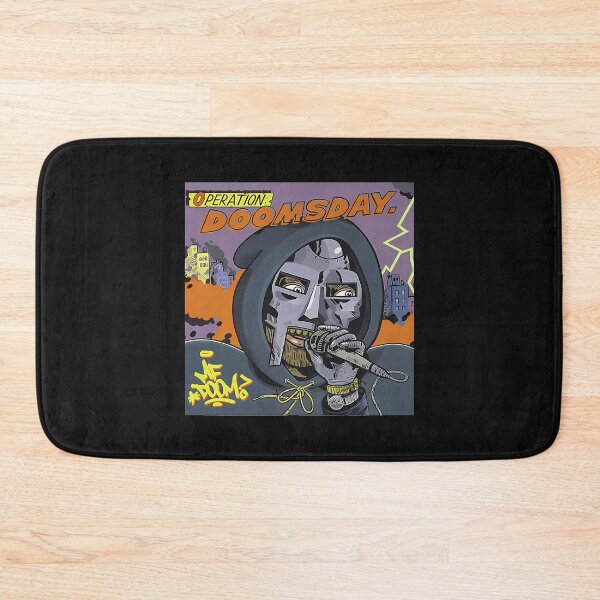 Item preview, Doomsday Operation Classic designed and sold by Athandart.