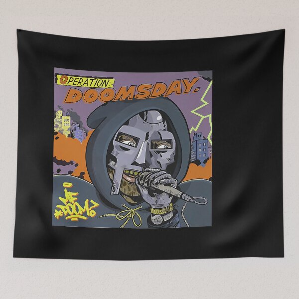 Item preview, Doomsday Operation Classic designed and sold by Athandart.