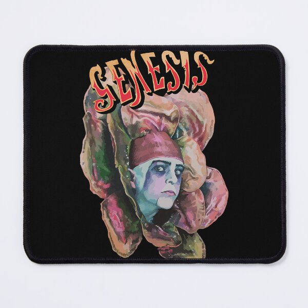 Item preview,  Genesis Supper'S Ready Gabriel designed and sold by xAcidAlicex.