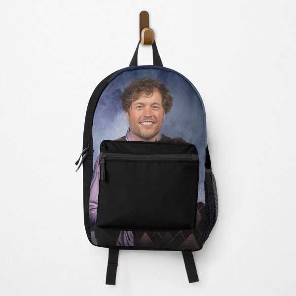 Item preview, Matthew Stafford Kyren Williams Step Brothers designed and sold by colornatics.