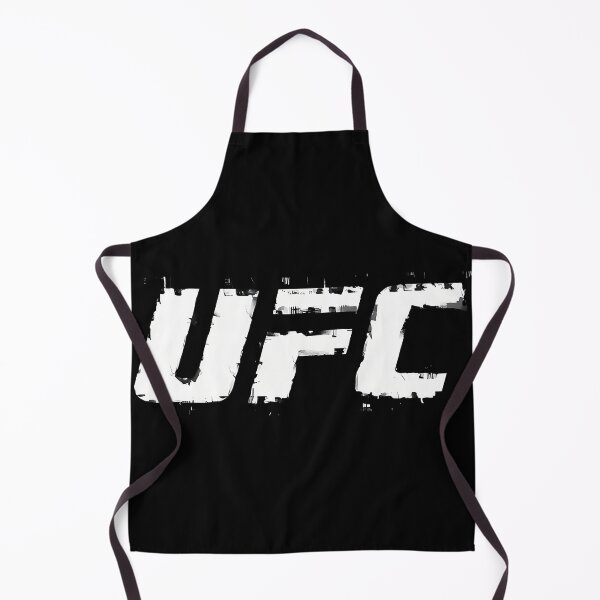 Item preview, Ufc Logo Brushed designed and sold by GottliebHenke.