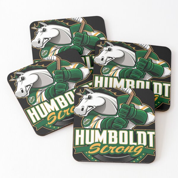 Item preview, Humboldt Broncos designed and sold by MarketPlaceBG.