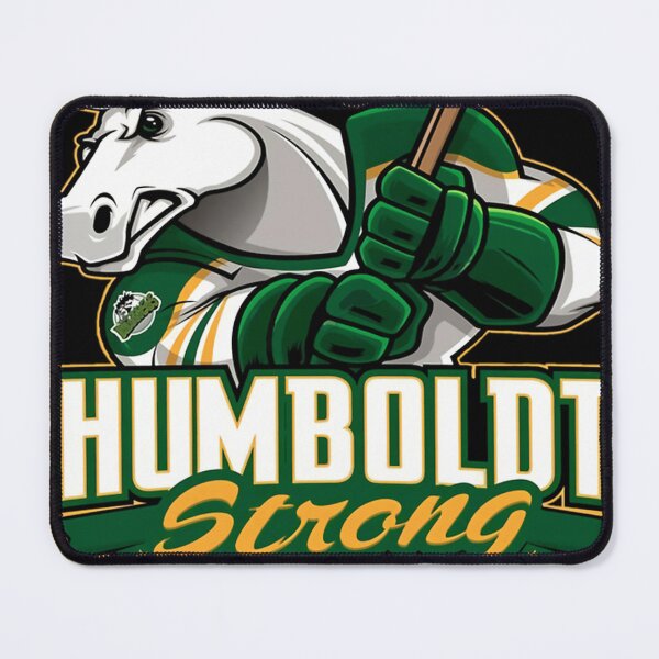 Item preview, Humboldt Broncos designed and sold by MarketPlaceBG.