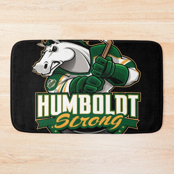 Item preview, Humboldt Broncos designed and sold by MarketPlaceBG.