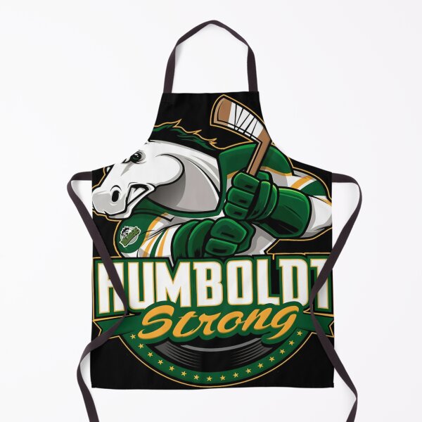Item preview, Humboldt Broncos designed and sold by MarketPlaceBG.
