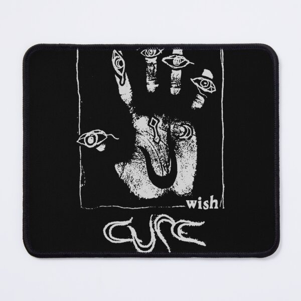 Item preview, Wish The Cure Hand designed and sold by xAcidAlicex.