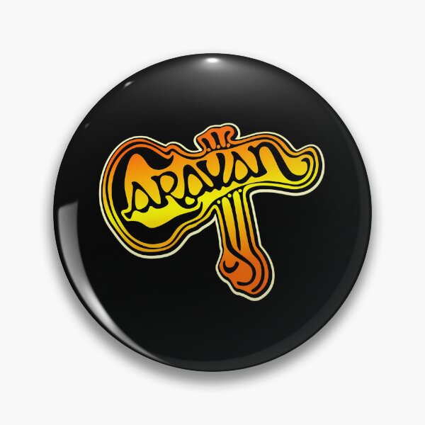 Item preview, Caravan (Progressive Rock) (Canterbury Scene) designed and sold by Bheast101.