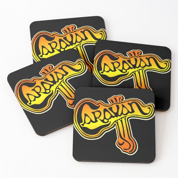 Item preview, Caravan (Progressive Rock) (Canterbury Scene) designed and sold by Bheast101.