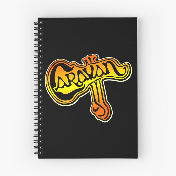 Item preview, Caravan (Progressive Rock) (Canterbury Scene) designed and sold by Bheast101.