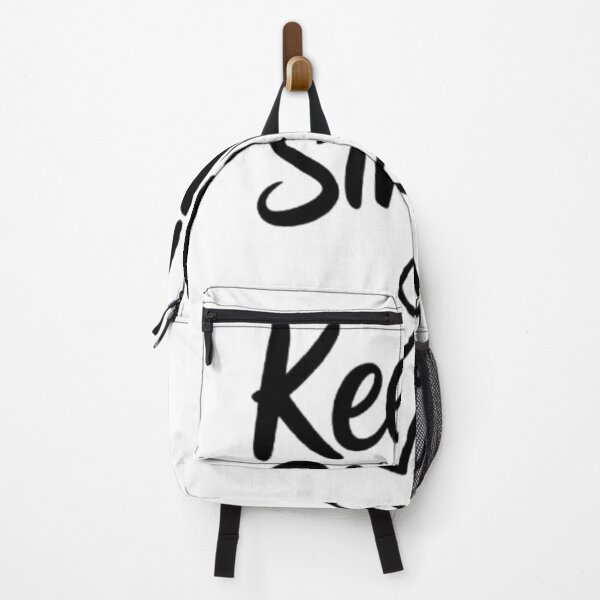 Item preview, Keep It Simple — Clean, Minimal, Timeless Statement designed and sold by NewUSShop.