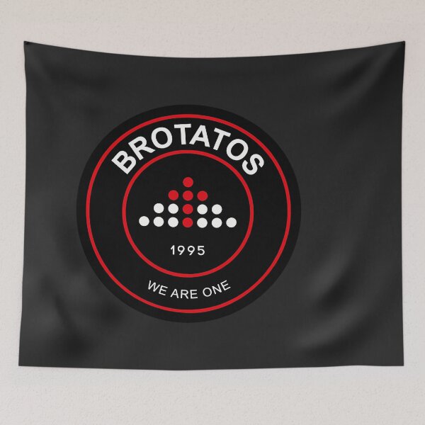 Item preview, Brotatos Merch designed and sold by Athandart.