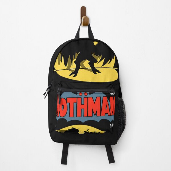 Item preview,  Mothman designed and sold by hoooot.