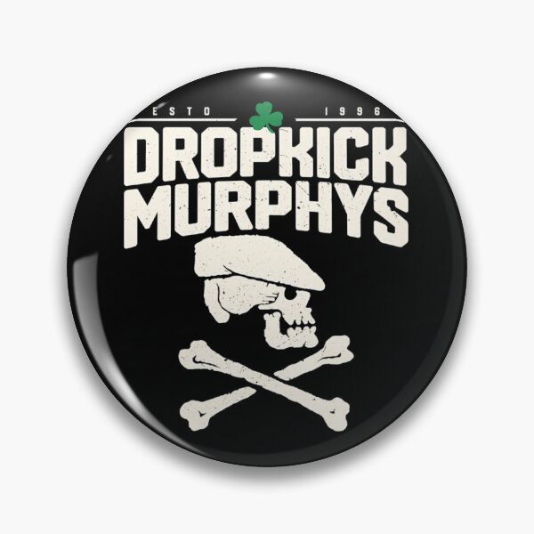 Item preview, Dropkick Murphys Band  designed and sold by Bheast101.