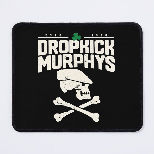 Item preview, Dropkick Murphys Band  designed and sold by Bheast101.