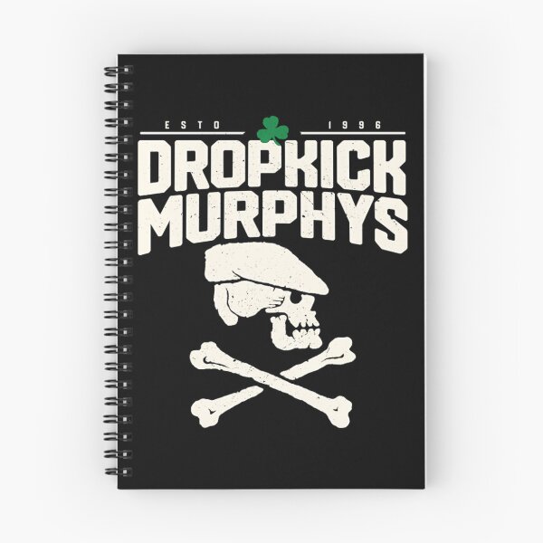 Item preview, Dropkick Murphys Band  designed and sold by Bheast101.