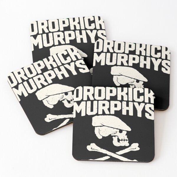 Item preview, Dropkick Murphys Band  designed and sold by Bheast101.