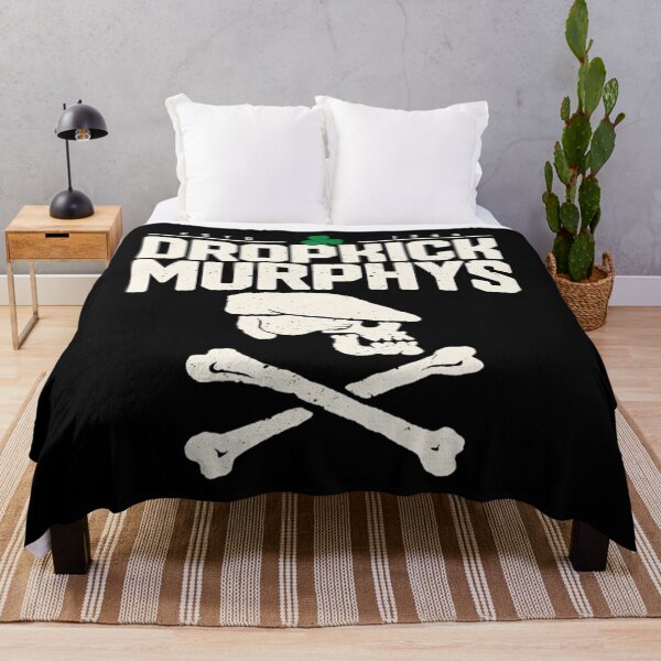 Item preview, Dropkick Murphys Band  designed and sold by Bheast101.