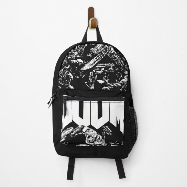 Item preview, Dooms Barons Pixelated Character With designed and sold by hoooot.