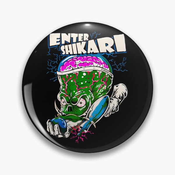 Item preview,  Enters Shikaris Band designed and sold by Bheast101.