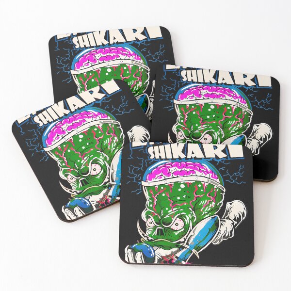 Item preview,  Enters Shikaris Band designed and sold by Bheast101.