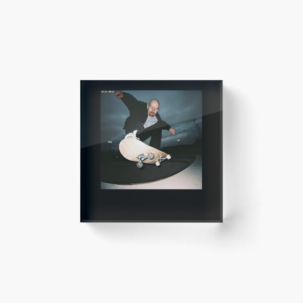 Item preview, Walterss Skateboardings designed and sold by The420Timer.